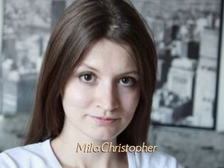 MilaChristopher