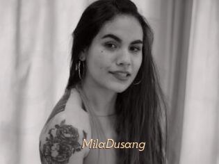MilaDusang
