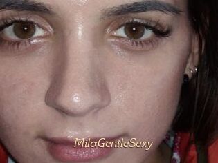 MilaGentleSexy