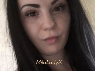 MilaLadyX