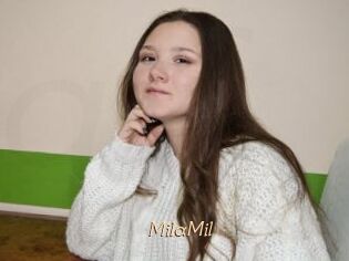 MilaMil