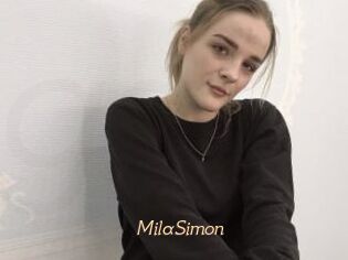 MilaSimon