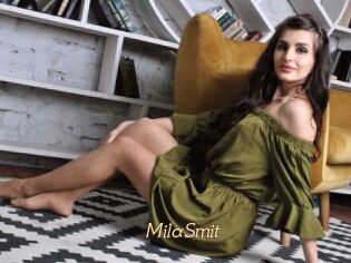 MilaSmit