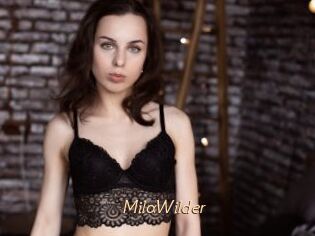 MilaWilder