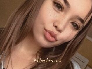 MilankaLuck