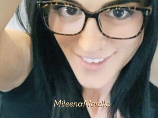 MileenaMorello