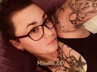 MileenaXO