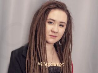 MilenaLeon