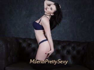MilenaPrettySexy