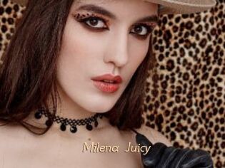 Milena_Juicy