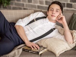 MilesRise
