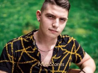 MilesStones