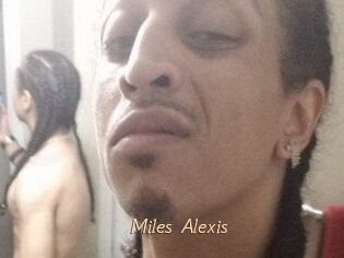 Miles_Alexis