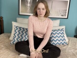 MileyOnil