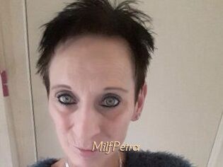 MilfPetra