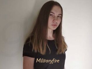 Militaryfire
