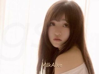 MilkAlice