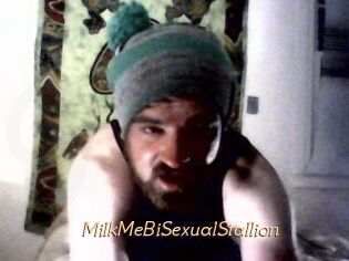 MilkMeBiSexualStallion