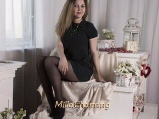 MillaCharming