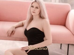 MillaLarson