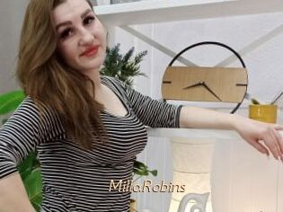 MillaRobins
