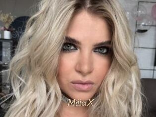MillaX