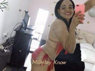 Millerlay_Know