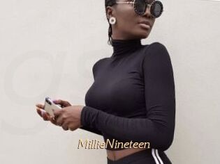 MillieNineteen