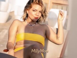 MillyMore