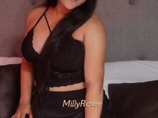 MillyRosee
