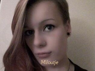 Miloutje