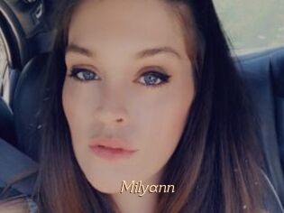 Milyann