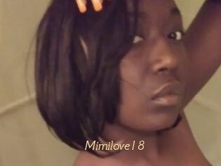 Mimilove18