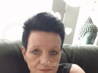 Mindi