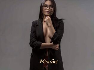 MinuSei