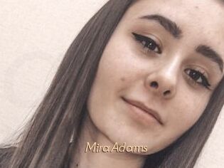 MiraAdams