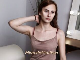 MirandaMadison