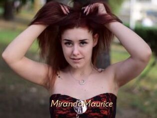 MirandaMaurice