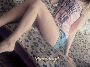 Mirandagd