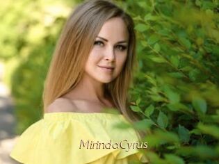 MirindaCyrus
