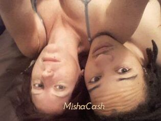 MishaCash