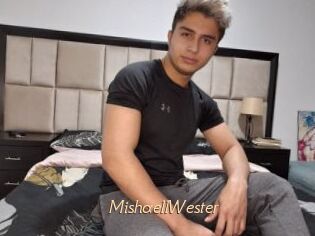 MishaellWester