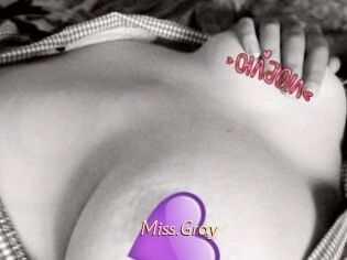 Miss.Gray