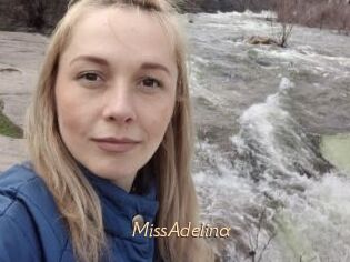 MissAdelina