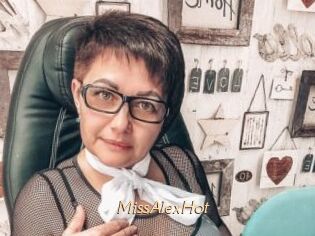 MissAlexHot