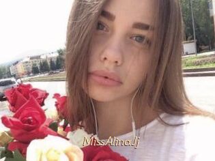 MissAlinaJj