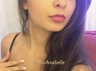 MissAnabelle