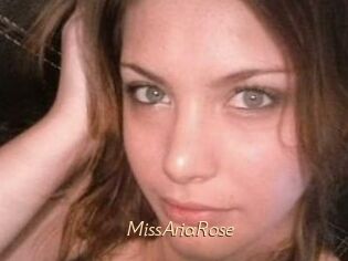 MissAriaRose