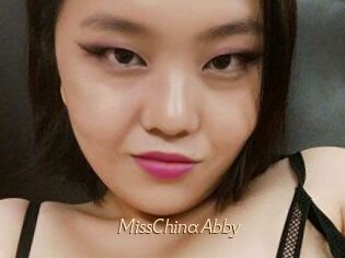 MissChinaAbby