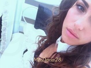 MissDaria28